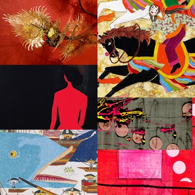 Metaphysical Art Gallery