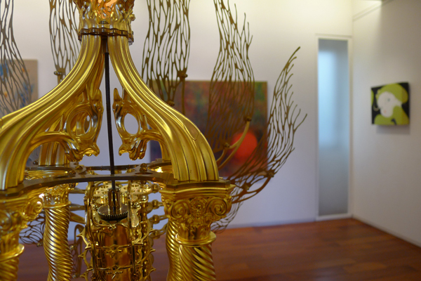 Metaphysical Art Gallery