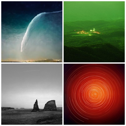 Trevor Paglen