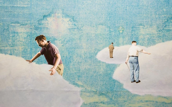 Jim Shaw