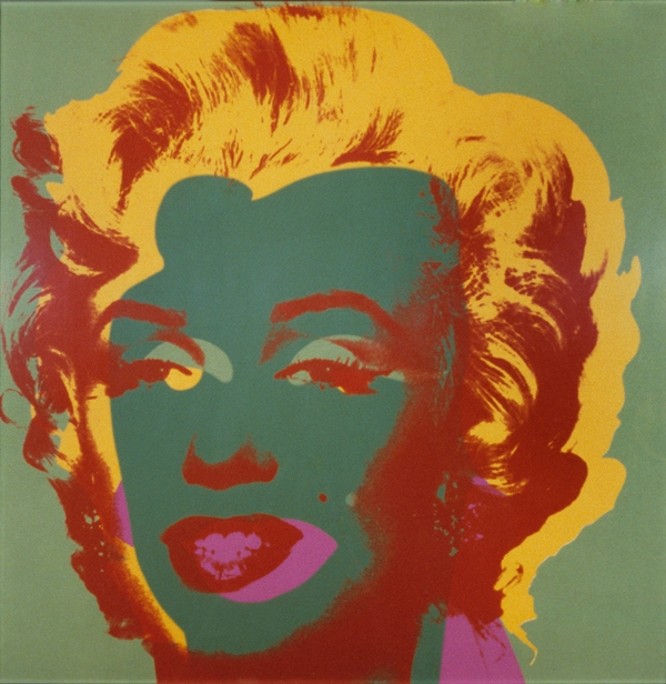 Andy Warhol