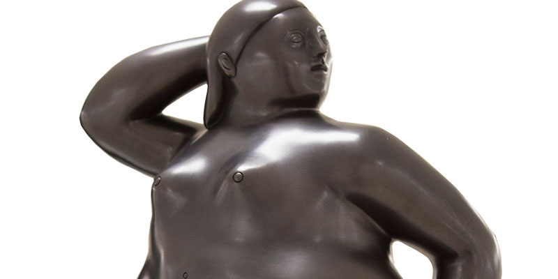 Fernando Botero