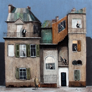 Galerie L'Oeil du Prince
