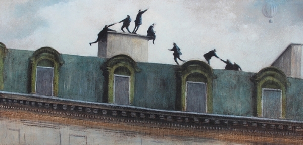 Galerie L'Oeil du Prince