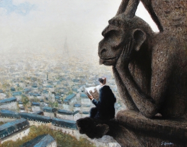 Galerie L'Oeil du Prince
