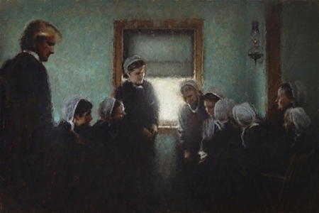 Galerie L'Oeil du Prince