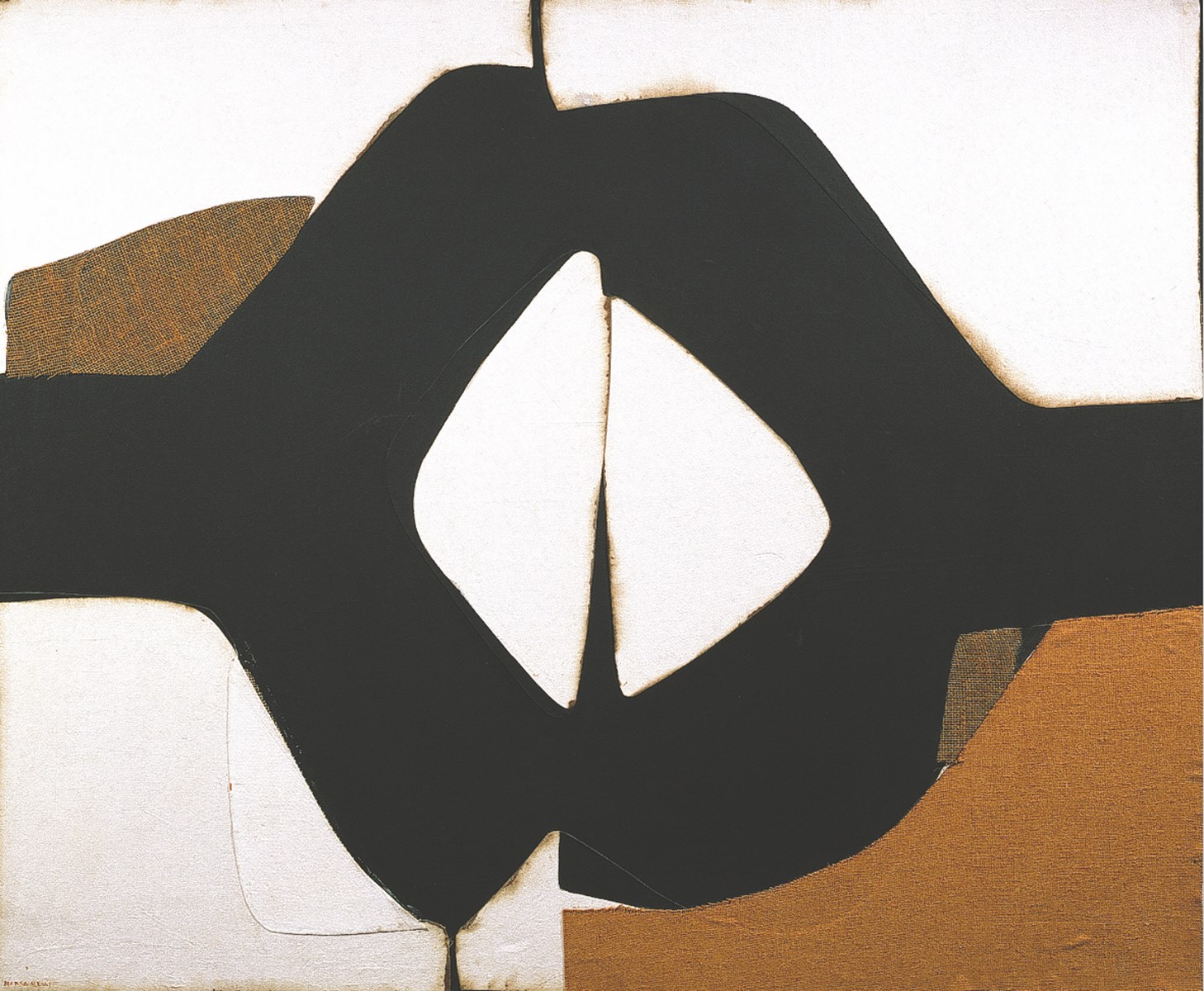 Conrad Marca-Relli