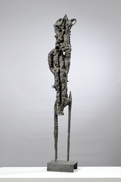 Agenore Fabbri
