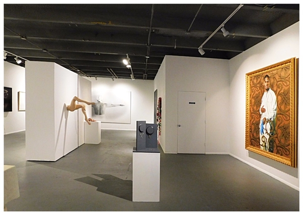 PAN AMERICAN ART PROJECTS