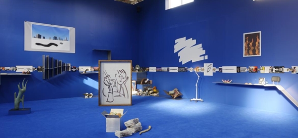 Camille Henrot