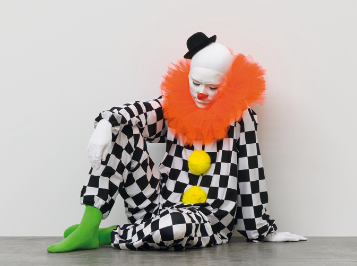 Ugo Rondinone 