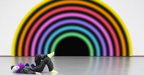 Ugo Rondinone 