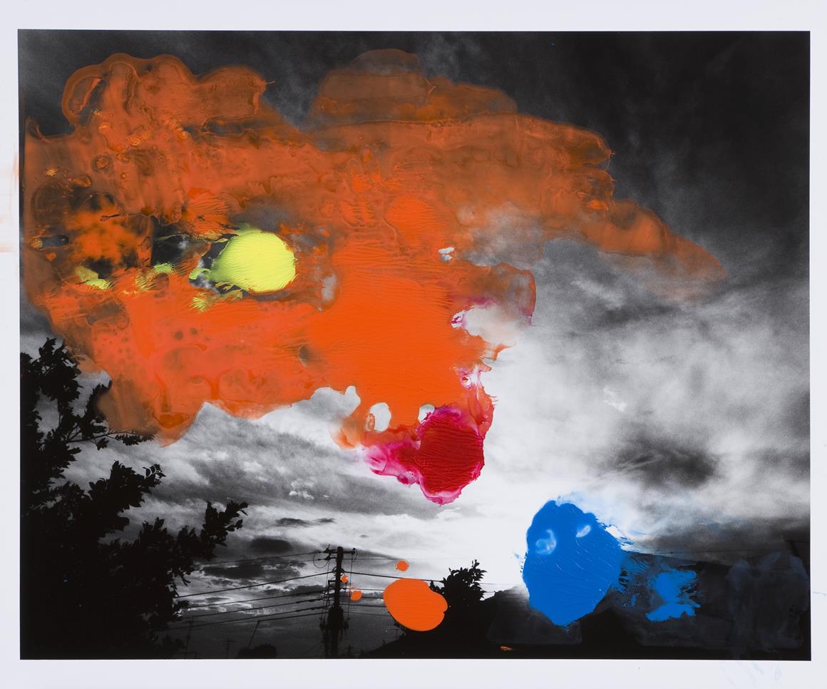 Nobuyoshi Araki