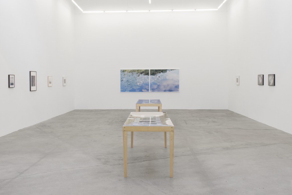 Black Sun / Red Moon: Pictures from Japan
Installation view, 2016
Ratio 3, San Francisco
