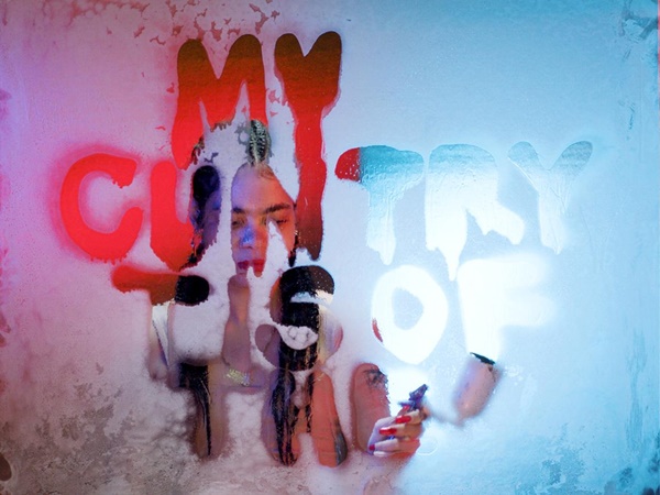 Marilyn Minter