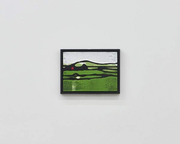 Richard Woods