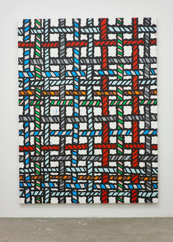 Richard Woods
