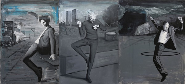 Jonathan Di Furia
