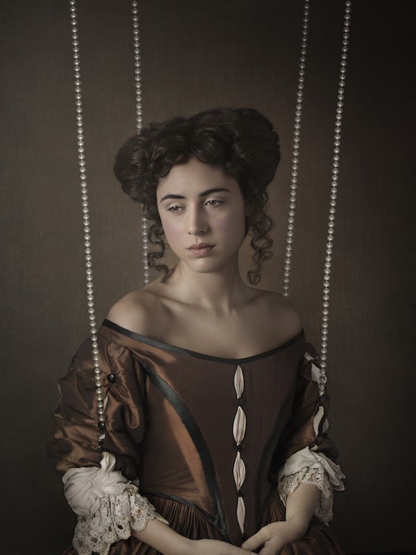 Maisie Broadhead