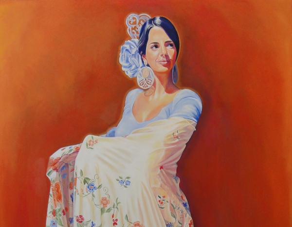 Conchi Álvarez