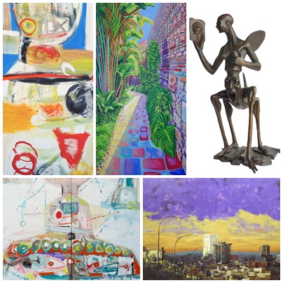 STOA GALLERY, Estepona