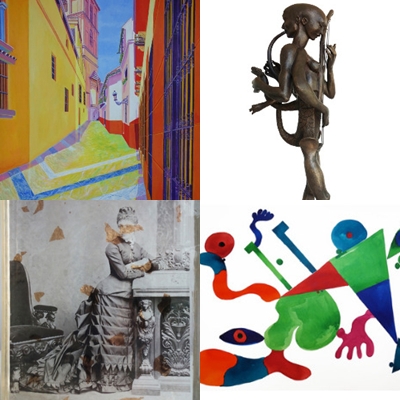 KIAF 2017 ART SEOUL : Booth B90