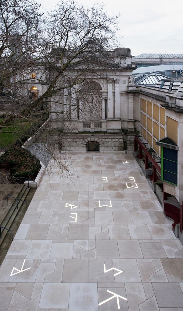 Martin Boyce