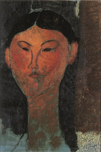 Amedeo Modigliani