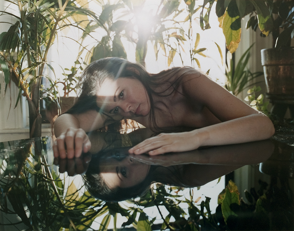 Tracey Baran