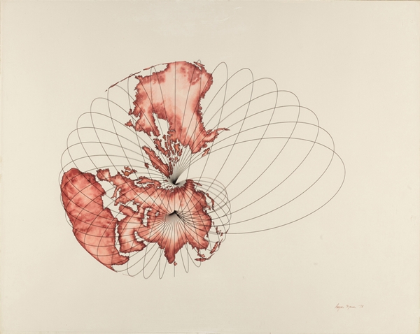 Agnes Denes
