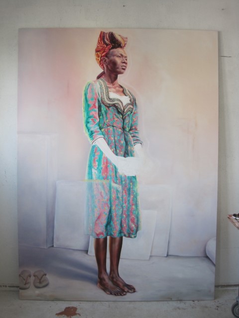 TORCH gallery