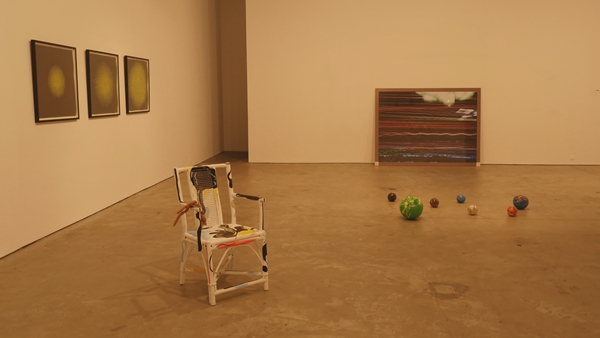 ILEANA TOUNTA CONTEMPORARY ART CENTRE