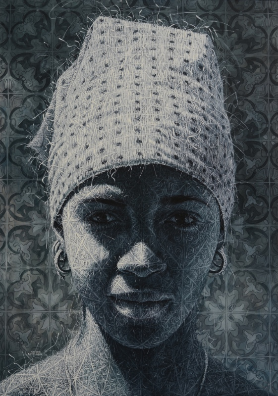 Alexi Torres