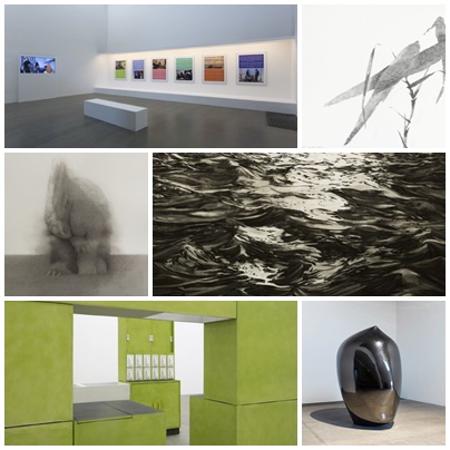 Galerie Urs Meile, Lucerne & Beijing