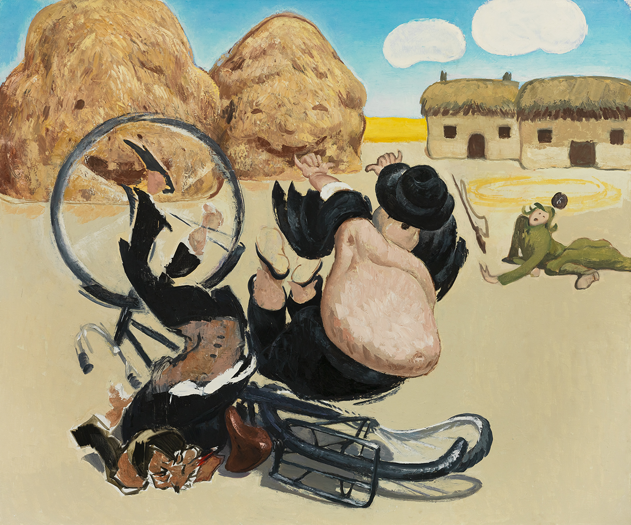 Wang Xingwei