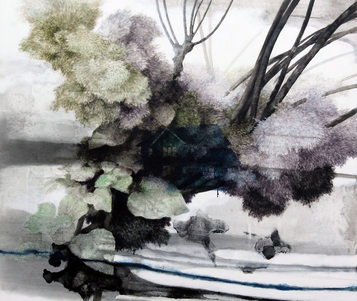 IN ART nel segno del contemporaneo