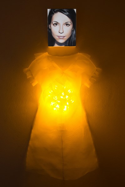 IN ART nel segno del contemporaneo