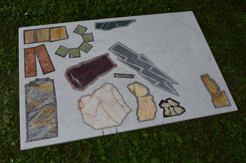 IN ART nel segno del contemporaneo