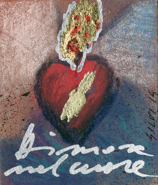 IN ART nel segno del contemporaneo