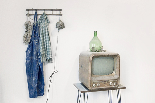 IN ART nel segno del contemporaneo