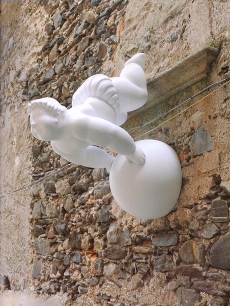 IN ART nel segno del contemporaneo