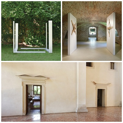 PROGETTO ARTE CONTEMPORANEA