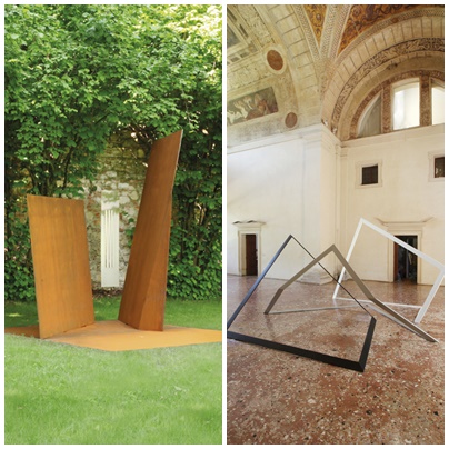 PROGETTO ARTE CONTEMPORANEA