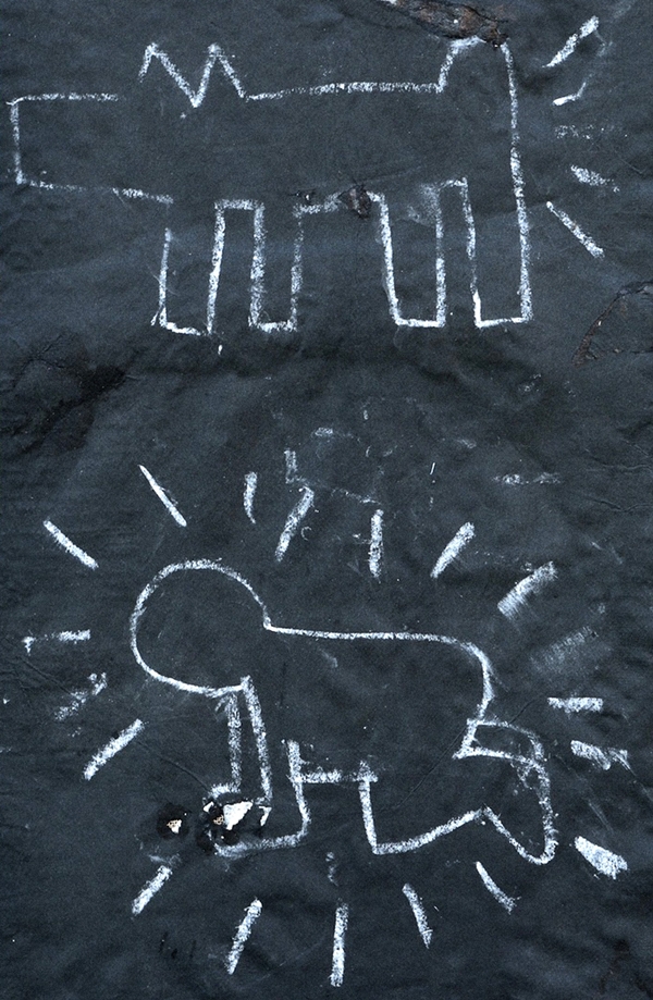 Keith Haring