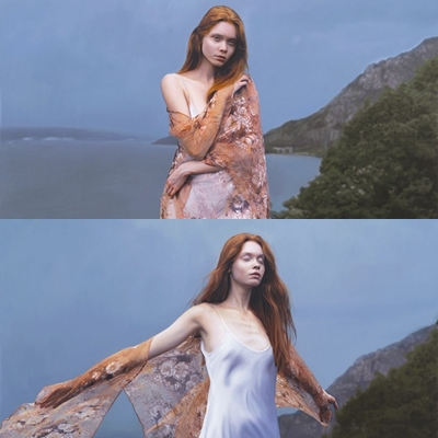 Yigal Ozeri
