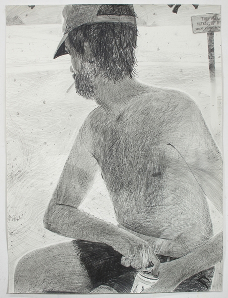 Matt Bollinger