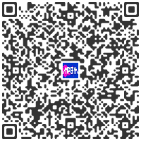 mpefm - QR code galleria AMY D Arte_Spazio - Maria Wasilewska Distorsions.