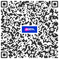 mpefm - QR code AP CONTEMPORARY GALLERY - Hong Kong - ALEXANDER ZAKHAROV, GAGO CHTCHYAN, HONG WAI, WANG XINGANG, NGUYEN THE DUNG , Summer Art Splash - 31 July - 2 August 2015