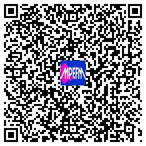 mpefm - QR code LA BARBAGIANNA - La Corrispondenza del Tutto. Dialogo con gli artisti