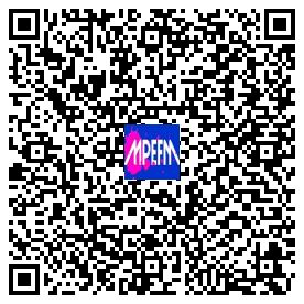 mpefm - QR code Associazione Culturale Renzo Cortina - Milano - DADAMAINO, GLI ANNI ’80 E ’90